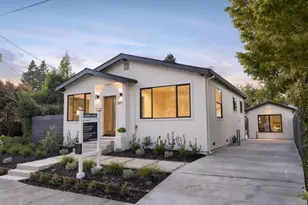 804 Howard Ave, Burlingame, CA 94010 - Photo 3