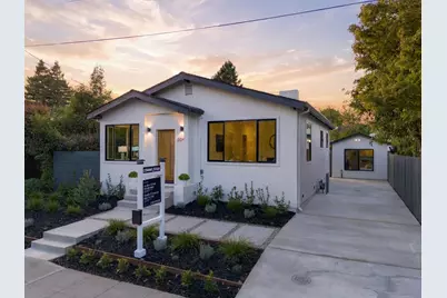 804 Howard Ave, Burlingame, CA 94010 - Photo 63