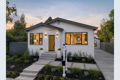 804 Howard Ave, Burlingame, CA 94010 - Photo 9