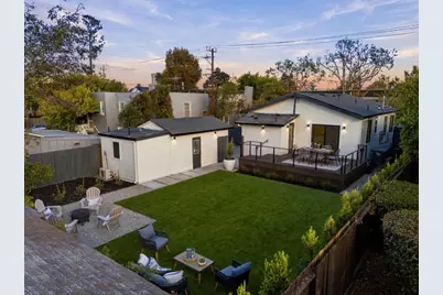 804 Howard Ave, Burlingame, CA 94010 - Photo 65