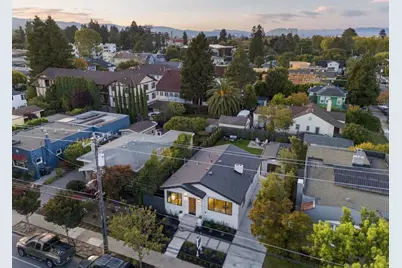 804 Howard Ave, Burlingame, CA 94010 - Photo 5