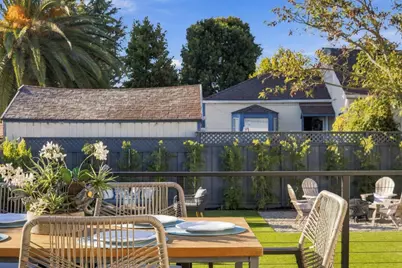 804 Howard Ave, Burlingame, CA 94010 - Photo 45