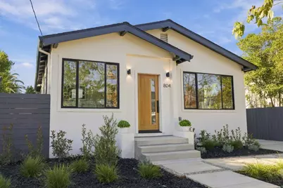 804 Howard Ave, Burlingame, CA 94010 - Photo 13