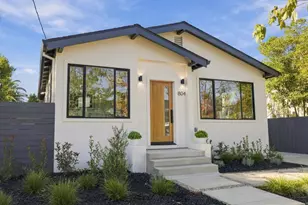 804 Howard Ave, Burlingame, CA 94010 - Photo 13