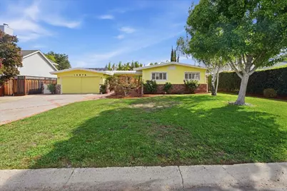 14878 Conway Ave, San Jose, CA 95124 - Photo 1