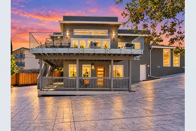 4321 Edison St, San Mateo, CA 94403 - Photo 5