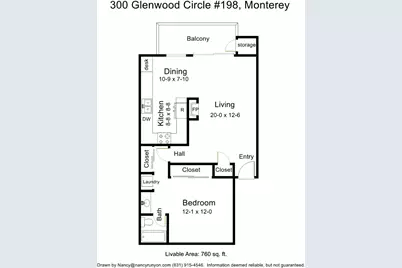300 Glenwood Cir 198, Monterey, CA 93940 - Photo 31