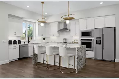 11455 Willow Pl 048-10 Plan 4, Saratoga, CA 95070 - Photo 1