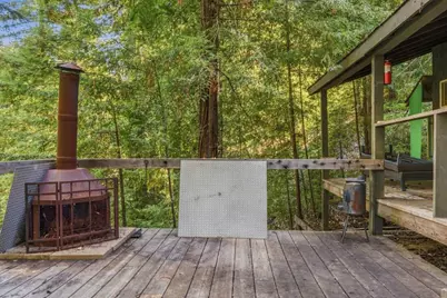 Lot 29 Bear Creek Road, Boulder Creek, CA 95006 - Photo 17