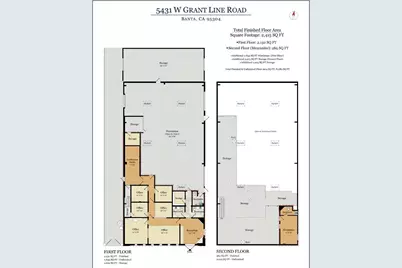 3451 W Grant Line Rd, Banta, CA 95304 - Photo 5