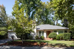811 Stanford Ave, Menlo Park, CA 94025 - Photo 1