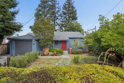 3091 Glendale Ave, Redwood City, CA 94063 - Photo 3