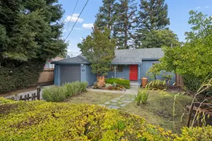 3091 Glendale Ave, Redwood City, CA 94063 - Photo 1