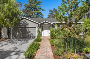 824 Harvard Ave, Menlo Park, CA 94025 - Photo 1
