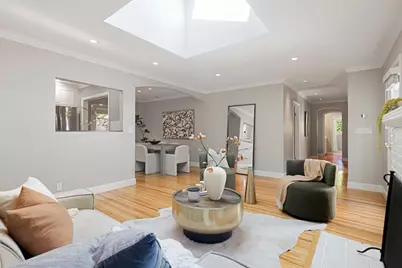 824 Harvard Ave, Menlo Park, CA 94025 - Photo 5