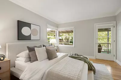 824 Harvard Ave, Menlo Park, CA 94025 - Photo 9