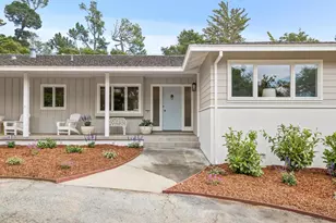 140 Rockridge Rd, Hillsborough, CA 94010 - Photo 5