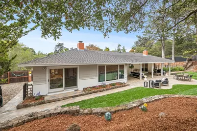 140 Rockridge Rd, Hillsborough, CA 94010 - Photo 63