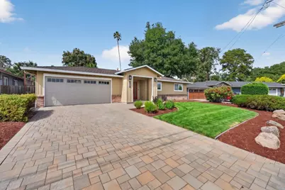 210 Rodonovan Dr, Santa Clara, CA 95051 - Photo 3
