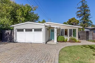 128 Bonny St, Mountain View, CA 94043 - Photo 1
