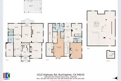 1512 Highway Rd, Burlingame, CA 94010 - Photo 31