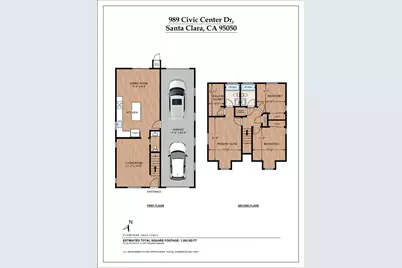989 Civic Center Dr, Santa Clara, CA 95050 - Photo 27