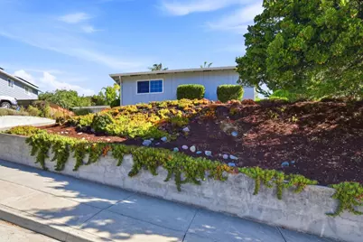 5010 Thurber Ln, Santa Cruz, CA 95065 - Photo 3