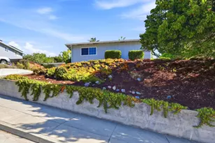5010 Thurber Ln, Santa Cruz, CA 95065 - Photo 3