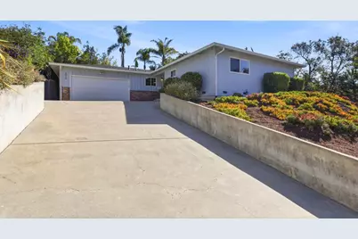 5010 Thurber Ln, Santa Cruz, CA 95065 - Photo 1