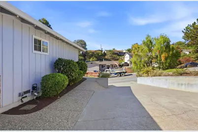 5010 Thurber Ln, Santa Cruz, CA 95065 - Photo 5