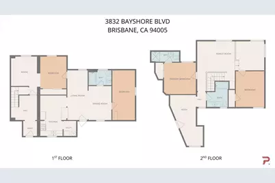3832 Bayshore Blvd, Brisbane, CA 94005 - Photo 83