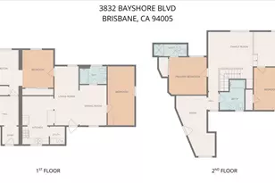 3832 Bayshore Blvd, Brisbane, CA 94005 - Photo 83