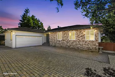 3076 Strawberry Hill Rd, Pebble Beach, CA 93953 - Photo 3