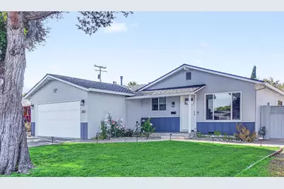 2182 Bowers Ave, Santa Clara, CA 95051 - Photo 5