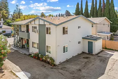 2236 Deborah Dr, Santa Clara, CA 95050 - Photo 1