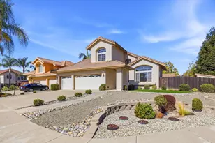 475 Calle Asta, Morgan Hill, CA 95037 - Photo 1