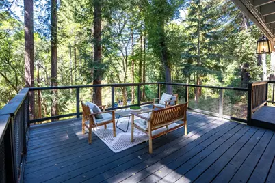 12290 Lake Blvd, Felton, CA 95018 - Photo 3