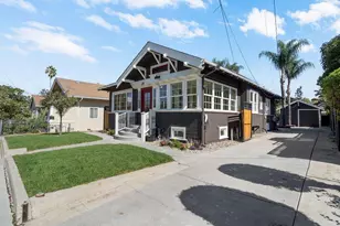 166 N 17th St, San Jose, CA 95112 - Photo 3