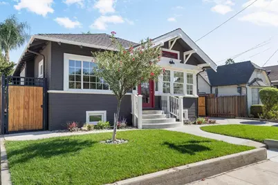 166 N 17th St, San Jose, CA 95112 - Photo 5