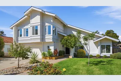 3973 Twilight Dr, San Jose, CA 95124 - Photo 3