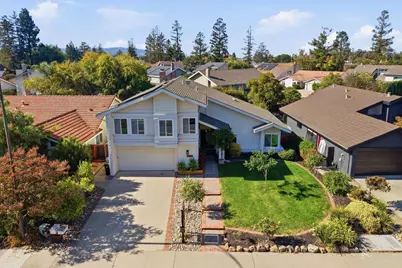 3973 Twilight Dr, San Jose, CA 95124 - Photo 51