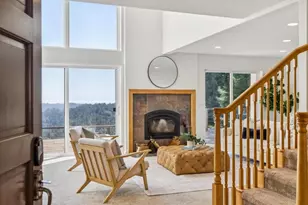 377 Rider Ridge Rd, Santa Cruz, CA 95065 - Photo 3