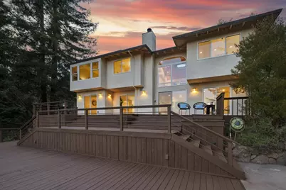 377 Rider Ridge Rd, Santa Cruz, CA 95065 - Photo 51