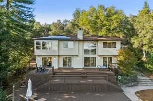 377 Rider Ridge Rd, Santa Cruz, CA 95065 - Photo 55