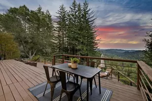 377 Rider Ridge Rd, Santa Cruz, CA 95065 - Photo 53