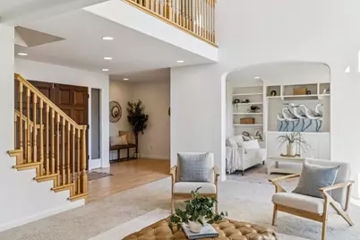 377 Rider Ridge Rd, Santa Cruz, CA 95065 - Photo 7