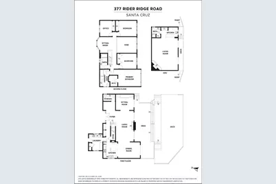 377 Rider Ridge Rd, Santa Cruz, CA 95065 - Photo 85