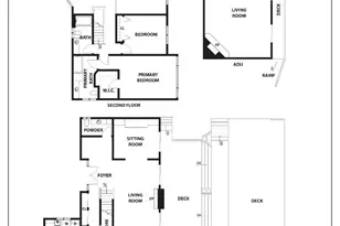 377 Rider Ridge Rd, Santa Cruz, CA 95065 - Photo 85