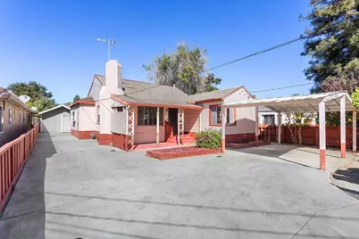 265 4th Ave, Redwood City, CA 94063 - Photo 1