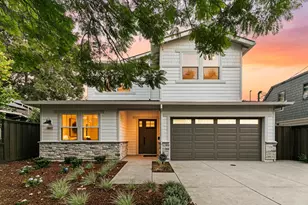 860 Asbury St, San Jose, CA 95126 - Photo 1